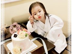 -良渚君澜度假酒店·中餐厅