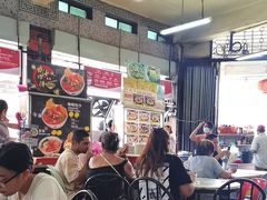 -丽丰茶冰室