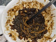 -桃园中华料理炸酱面(燕儿岛路店)