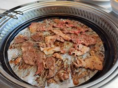 -釜盛海鲜烤肉火锅自助料理(正义坊购物中心店)