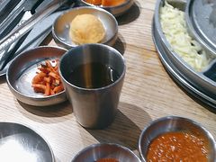 -姜虎东白丁烤肉(深圳湾后海汇店)