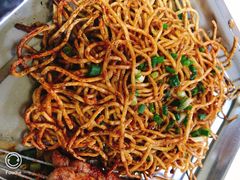 -阮记烧烤(同庆阁社区店)