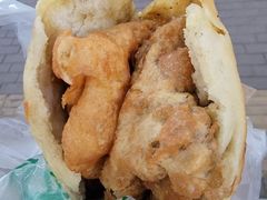 -黑窑厂糖油饼烤鸭·清真菜(旗舰店)