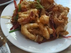 -九龙餐厅(大沽路店)