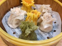 全家福烧麦-巧燕坊一笼一蒸(庆春广场地铁站店)