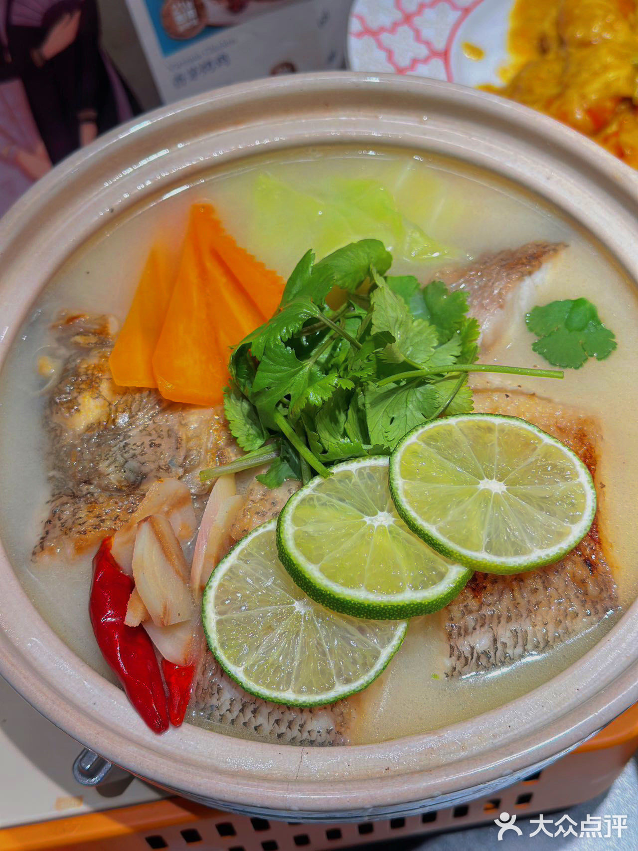  这个月吃的最满意的一顿东南亚餐🤩