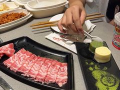 -海底捞火锅(漕宝路店)