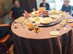 -北京老铺烤鸭(第五国际店)