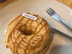 -DRUNK BAKER(上海陕康里店)