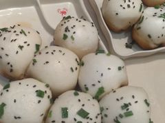 鲜肉生煎-东泰祥生煎馆(重庆北路店)