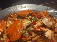 -胖哥俩肉蟹煲(盐城金鹰国际店)