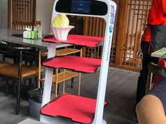 -大自然醉鹅·铁锅火焰鹅(上海联洋店)