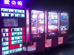 -V-SHOW KTV(济南概念店)