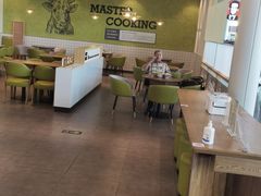 -李先生牛肉面大王(天津滨海机场T2航站楼店)