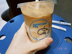 -Something For(中洲湾店)