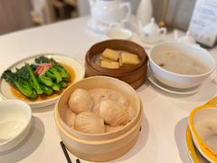 海景虾饺皇-青岛海景花园大酒店·粤海餐厅