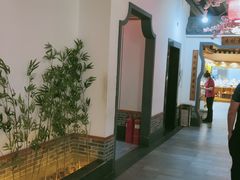 -宴江南(汇海路店)