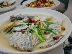 -健跳小海鲜(人民路店)