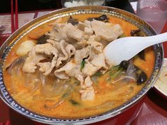 -喜家德虾仁水饺(深圳印力中心店)