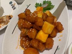 -小菜园新徽菜(无锡人民路红豆店)