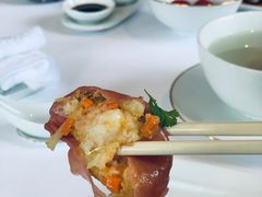 -宝丽轩中餐厅BAOLIXUAN