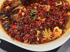 -观宴·品质赣菜(高新大道店)