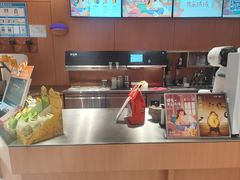 -茶话弄(中贸广场店)