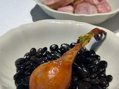 金脆半鸽-怡情荟•海鲜青岛菜(五四广场旗舰店)