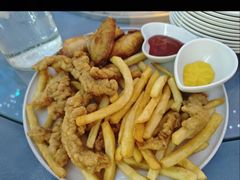 -天空花园餐吧·生日·团建(南山店)