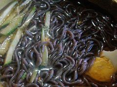 -烤满分·东北烧烤(首经贸店)