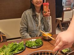 -一品诚记烤肉(大连柏威年购物中心店)