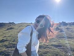 -大姆山草场