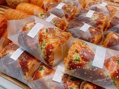 -好利来(四惠店)