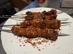 -一方渔歌蒸汽海鲜自助(文化路万达广场店)