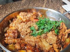 -黄记煌三汁焖锅(崇文门店)