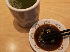 -元气寿司(新城市广场店)