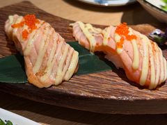 -阿吾罗·月咏精致日料(港汇恒隆广场店)