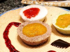 熟梨膏-天津卫码头(水上公园店)