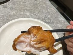 -留半山·香港食堂(啦啦宝都店)