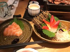 -味太助·银饭食堂(中华城店)