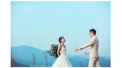 -全城热恋婚纱摄影(优质钻石店)