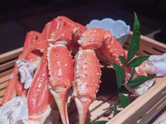-Minase水濑·日料放题(外滩店)