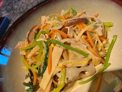 南京素什锦-南京大牌档(夫子庙老门东店)