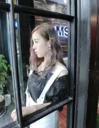 -MS.SALON美发沙龙