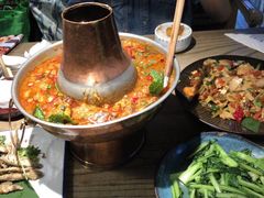 -兰木肆·云南菜(龙湖U城天街店)