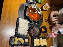 -呷哺呷哺 黄金牧场 (欢乐谷店)