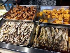 -爱9味·火锅自助主题餐厅(西站店)