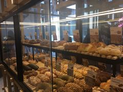 大堂-原麦山丘(五棵松华熙店)