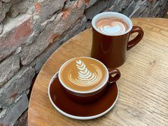 -VOYAGE COFFEE(北锣鼓巷店)