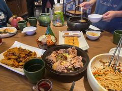 -云海肴·汽锅鸡·云南菜(曲江大悦城店)